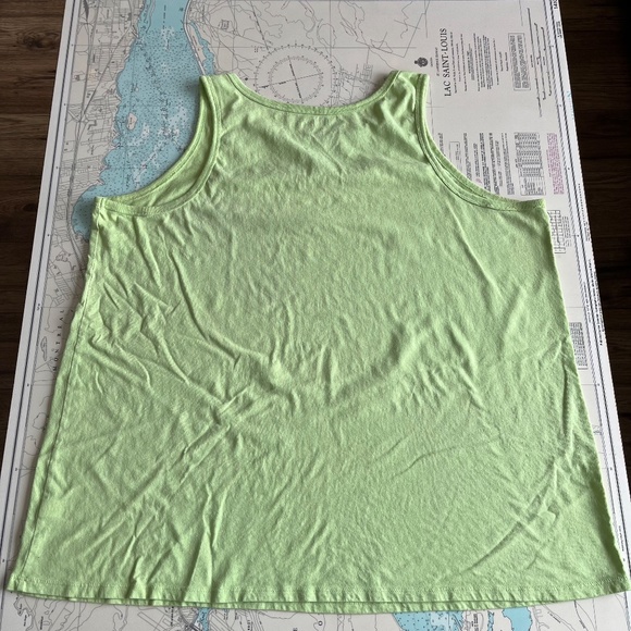 Sublime Graphic Tank - Picture 4 of 4